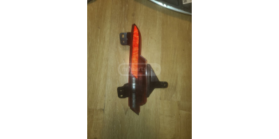 Sis Farı LAND ROVER Range Rover Sport 2018-2023 Sis Farı LAND ROVER Range Rover Sport 2018-2023