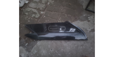 Arka Panel LAND ROVER Range Rover Sport 2014-2020 Arka Panel LAND ROVER Range Rover Sport 2014-2020