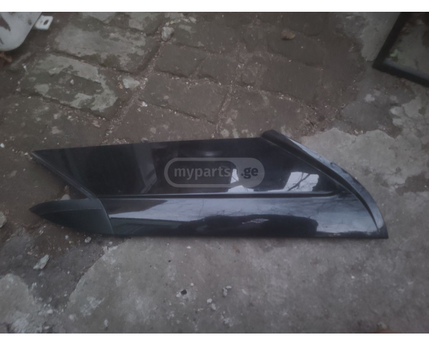 Arka Panel LAND ROVER Range Rover Sport 2014-2020 Arka Panel LAND ROVER Range Rover Sport 2014-2020