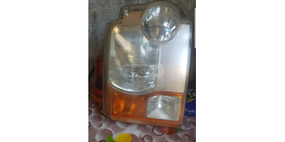 Ön Far LAND ROVER Discovery 2005-2009