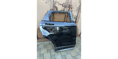 Kapı LAND ROVER Range Rover Evoque 2018-2025