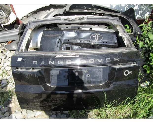 Bagaj Kapağı LAND ROVER Range Rover 2015 Bagaj Kapağı LAND ROVER Range Rover 2015