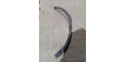 Çamurluk Dodik LAND ROVER Range Rover Evoque 2012-2019 Çamurluk Dodik LAND ROVER Range Rover Evoque 2012-2019