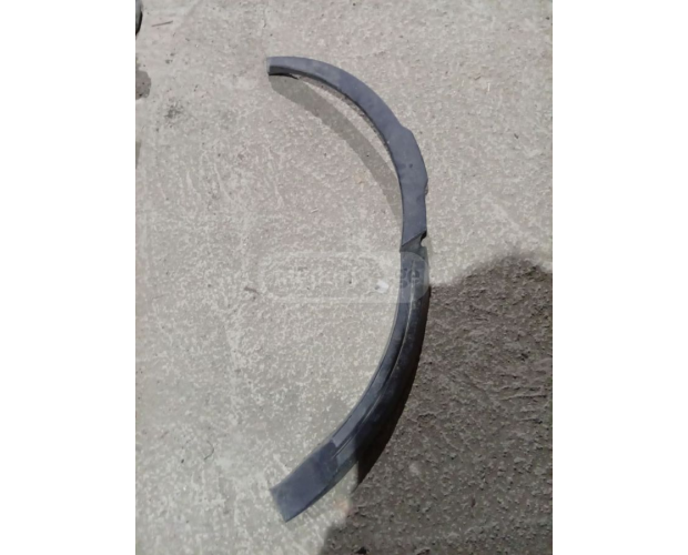 Çamurluk Dodik LAND ROVER Range Rover Evoque 2012-2019 Çamurluk Dodik LAND ROVER Range Rover Evoque 2012-2019