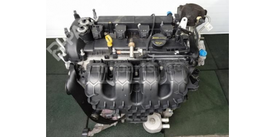 Motor LAND ROVER Range Rover Evoque / Discovery Sport