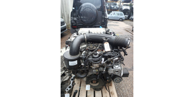 Motor LAND ROVER Defender / Discovery / Range Rover / Range Rover Velar