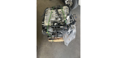 Motor LAND ROVER Discovery / Range Rover / Range Rover Velar