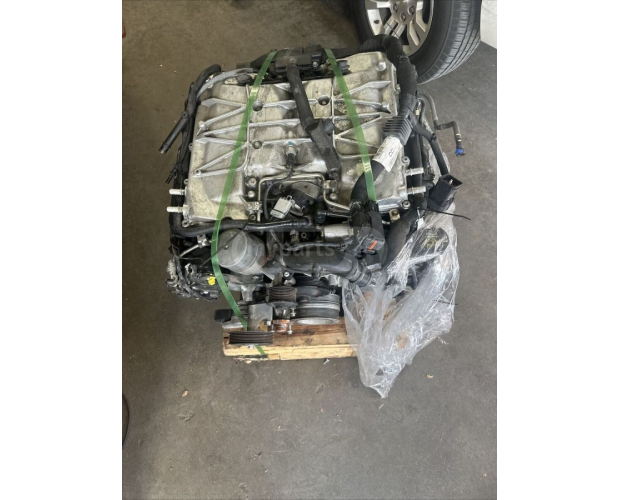 Motor LAND ROVER Discovery / Range Rover / Range Rover Velar