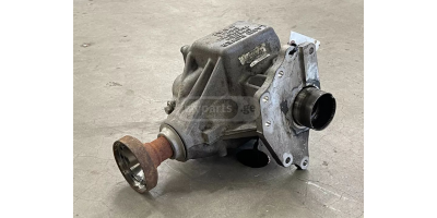 Diferansiyel LAND ROVER Range Rover Evoque 2014-2018