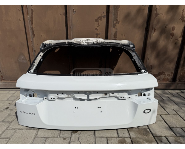 Bagaj Kapağı LAND ROVER Range Rover Velar 2011-2025