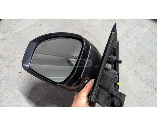 Ayna LAND ROVER Discovery 2017-2020