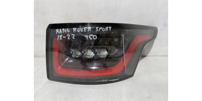 Arka Stop Lambası LAND ROVER Range Rover 2018-2022 Arka Stop Lambası LAND ROVER Range Rover 2018-2022