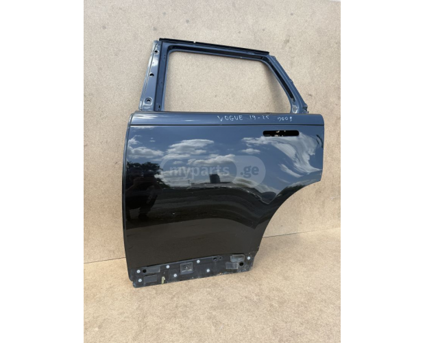 Kapı LAND ROVER Range Rover 2019-2025 Kapı LAND ROVER Range Rover 2019-2025