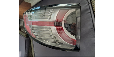 Arka Stop Lambası LAND ROVER Discovery Sport 2015-2019 Arka Stop Lambası LAND ROVER Discovery Sport 2015-2019
