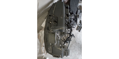 Yolcu Airbag LAND ROVER Range Rover Velar 2017-2022 Yolcu Airbag LAND ROVER Range Rover Velar 2017-2022