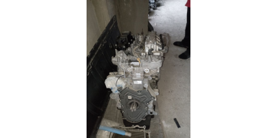 Motor LAND ROVER Range Rover Velar 2017-2021 Motor LAND ROVER Range Rover Velar 2017-2021