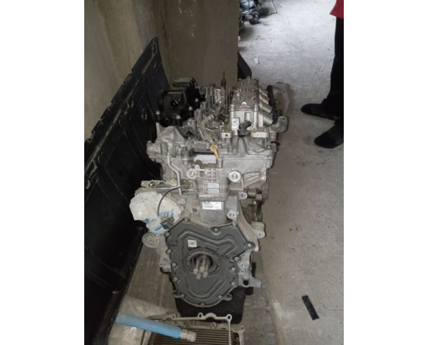Motor LAND ROVER Range Rover Velar 2017-2021