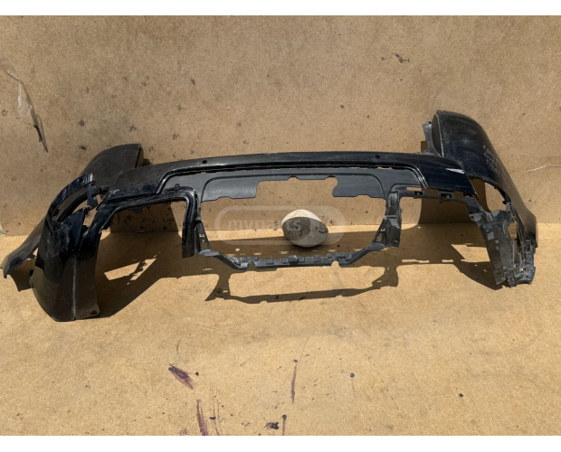 Arka Tampon LAND ROVER Range Rover Sport 2014-2016 Arka Tampon LAND ROVER Range Rover Sport 2014-2016
