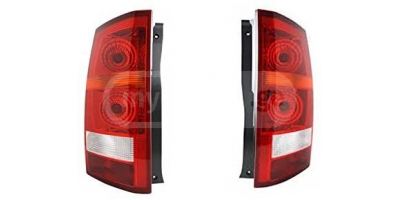 Arka Stop Lambası LAND ROVER Discovery 1991-2025 Arka Stop Lambası LAND ROVER Discovery 1991-2025