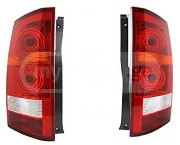 Arka Stop Lambası LAND ROVER Discovery 1991-2025 Arka Stop Lambası LAND ROVER Discovery 1991-2025