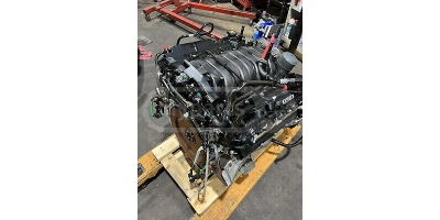 Motor LAND ROVER Range Rover 2008-2025