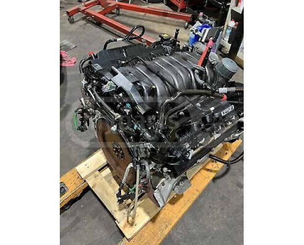 Motor LAND ROVER Range Rover 2008-2025 Motor LAND ROVER Range Rover 2008-2025