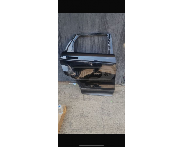 Kapı LAND ROVER Range Rover Evoque 2020-2023 Kapı LAND ROVER Range Rover Evoque 2020-2023