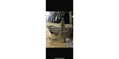 Çamurluk LAND ROVER Range Rover Velar 2017-2024 Çamurluk LAND ROVER Range Rover Velar 2017-2024