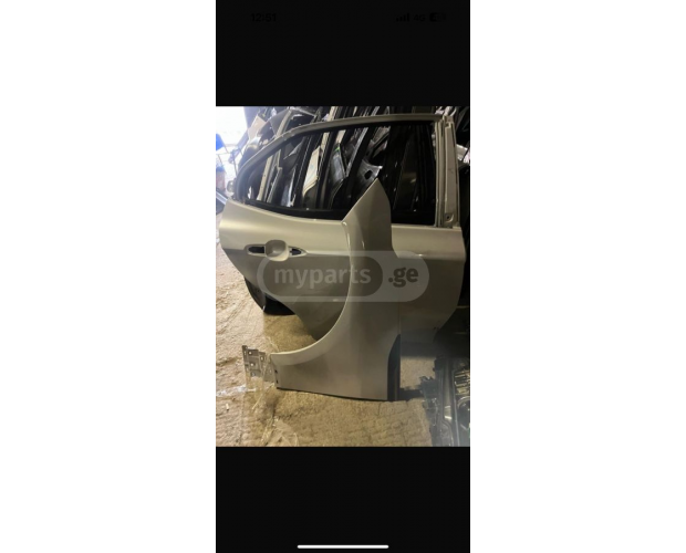Çamurluk LAND ROVER Range Rover Velar 2017-2024