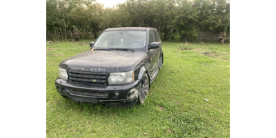 Motor LAND ROVER Range Rover Sport 2006-2010 Motor LAND ROVER Range Rover Sport 2006-2010