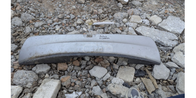 Arka Tampon LAND ROVER Discovery 2017-2023 Arka Tampon LAND ROVER Discovery 2017-2023