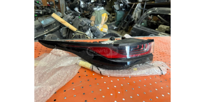 Arka Stop Lambası LAND ROVER Range Rover Evoque 2020-2024 Arka Stop Lambası LAND ROVER Range Rover Evoque 2020-2024