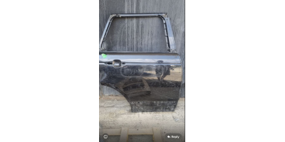 Kapı LAND ROVER Land Rover Sport 2016-2022