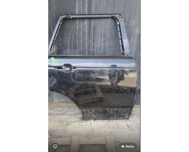 Kapı LAND ROVER Land Rover Sport 2016-2022