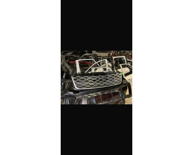 Ön Panjur LAND ROVER Range Rover Velar 2017-2023 Ön Panjur LAND ROVER Range Rover Velar 2017-2023