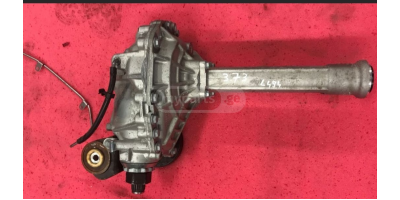 Diferansiyel LAND ROVER Range Rover 2014-2018