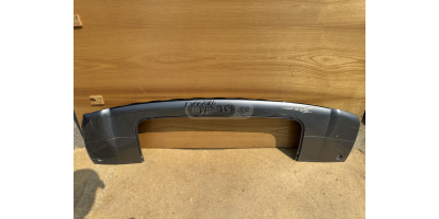 Tampon Moldingi LAND ROVER Range Rover Sport 2023-2025 Tampon Moldingi LAND ROVER Range Rover Sport 2023-2025