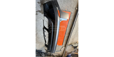 Arka Tampon LAND ROVER Range Rover Velar 2018-2023 Arka Tampon LAND ROVER Range Rover Velar 2018-2023
