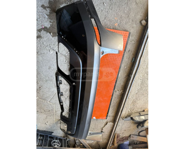 Arka Tampon LAND ROVER Range Rover Velar 2018-2023 Arka Tampon LAND ROVER Range Rover Velar 2018-2023