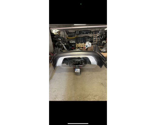 Arka Tampon LAND ROVER Range Rover Velar 2017-2023 Arka Tampon LAND ROVER Range Rover Velar 2017-2023