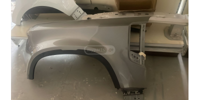 Çamurluk LAND ROVER Defender 2020-2025 Çamurluk LAND ROVER Defender 2020-2025