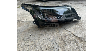 Ön Far LAND ROVER Range Rover Sport 2017-2023