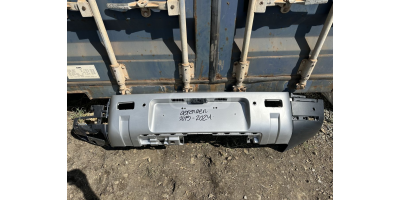 Arka Tampon LAND ROVER Defender 2019-2024 Arka Tampon LAND ROVER Defender 2019-2024