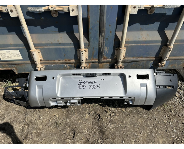Arka Tampon LAND ROVER Defender 2019-2024 Arka Tampon LAND ROVER Defender 2019-2024