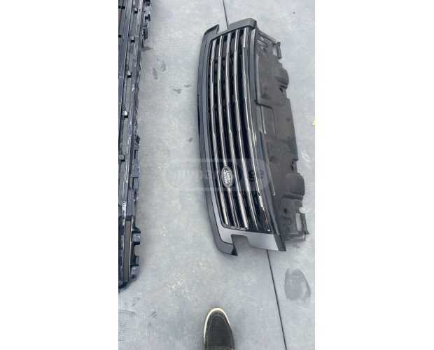 Ön Panjur LAND ROVER Range Rover 2023-2025