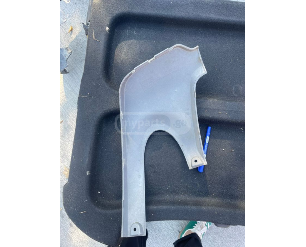 Tampon Moldingi LAND ROVER Range Rover Evoque 2012-2015