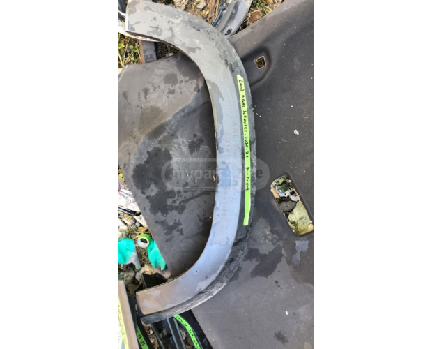 Çamurluk Dodik LAND ROVER Defender 2020-2021 Çamurluk Dodik LAND ROVER Defender 2020-2021