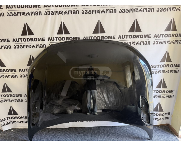 Kaput LAND ROVER Range Rover Velar 2018-2025 Kaput LAND ROVER Range Rover Velar 2018-2025