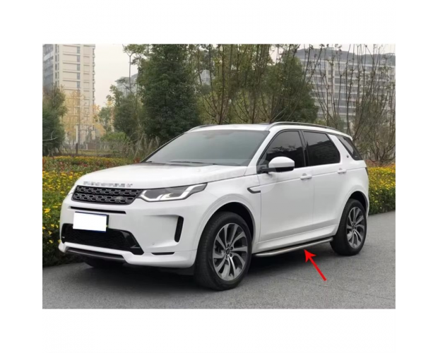 Yan Basamak LAND ROVER Discovery Sport 2020-2025 Yan Basamak LAND ROVER Discovery Sport 2020-2025
