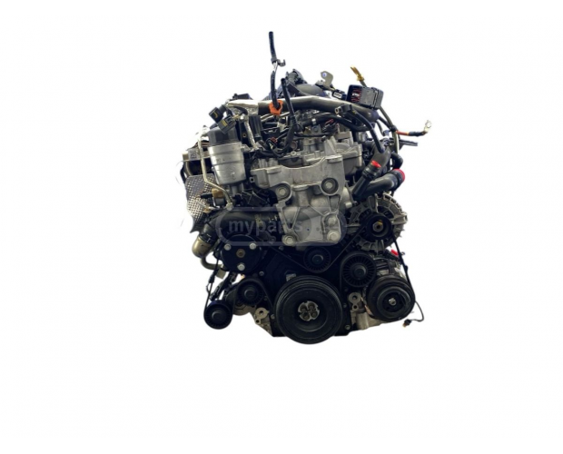 Motor LAND ROVER Range Rover Evoque 2019-2024